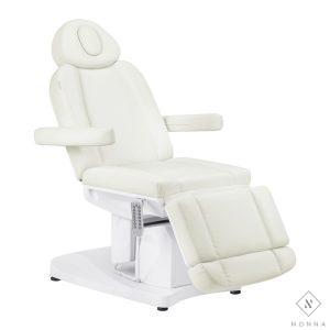 Azzurro 708A gultas, 4 motorai, pieno spalvos, su šildymu 124627