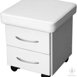 Biomak 15215 meistro kėdė, įv.spalvų
