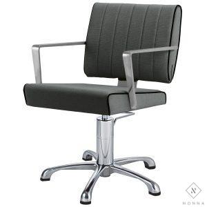 Ceriotti Zoe 24 kirpyklos kėdė