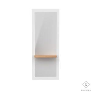 Mudi Deeco kirpyklos veidrodis/ konsolė